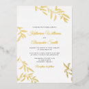 Buscar vintage wedding invitaciones Botánico