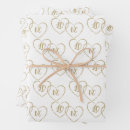 Buscar encanto papel de regalo Para ellos