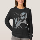 Buscar abstract art camisetas Moderno
