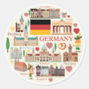 Buscar hamburguesa pegatinas Alemania