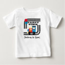Buscar ingeniero bebe camisetas Tren