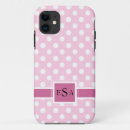Buscar polkadot iphone fundas Elegante