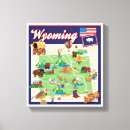 Buscar mapa de américa lienzos Viajes