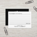 Buscar nuevo cliente tarjetas de visita Para todos