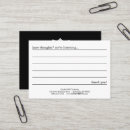 Buscar nuevo cliente tarjetas de visita Para todos