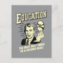 Buscar educación postales Música