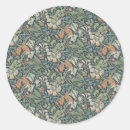 Buscar compton pegatinas William morris