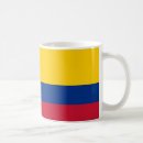 Buscar colombia tazas Orgullo colombiano
