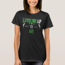 Buscar afi camisetas Para