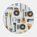 Buscar instrumentos musicales adornos Música