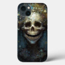 Buscar gothic iphone fundas Esqueleto