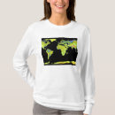 Buscar modelo digital camisetas Tierra