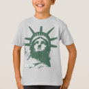 Buscar york infantil camisetas Ee uu