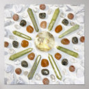 Buscar piedras coloridas posters Rocas