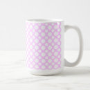Buscar lunares blancos tazas General y unisex
