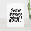Buscar trabajador social tarjetas Trabajo