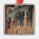 Buscar medieval adornos Paisaje