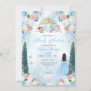Buscar cuento de hadas de cenicienta invitaciones General y unisex