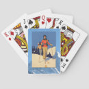 Buscar suiza barajas de cartas Invierno