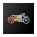 Buscar motocicleta azulejos Bicicleta