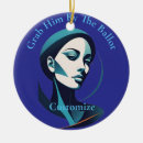 Buscar canto adornos Para ella