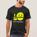 Buscar caras sonrientes camisetas Para todos