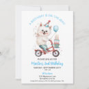 Buscar bici invitaciones Para niños