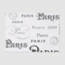 Buscar paris papel de seda General y unisex