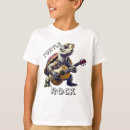 Buscar caricatura camisetas Cualquier niño