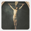 Buscar corona de espinas pegatinas Crucifixión