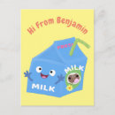 Buscar caja de cartón postales Adorable