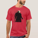Buscar nosferatu camisetas Terror
