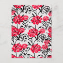 Buscar textura floral postales Fondo