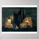 Buscar arnold bocklin posters Simbolismo