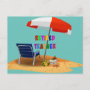 Buscar profesor jubilado postales Enseñanza