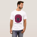 Buscar demonios camisetas Gótico