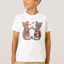 Buscar amor de los gatos camisetas General y unisex