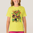Buscar teen camisetas Dc comics cartoon