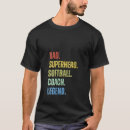 Buscar super héroe camisetas Divertido
