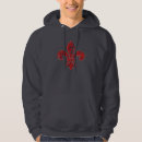 Buscar flor de lis sudaderas Volante
