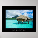 Buscar bora posters Tropical