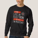 Buscar electrón Positivo