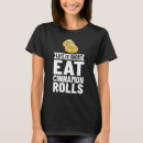 Buscar canela camisetas 1 ᵉʳ rollo