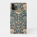 Buscar william morris iphone fundas Antiguo
