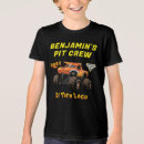 Buscar pitas camisetas Cumpleaños de monster jam