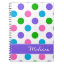 Buscar lunares cuadernos Para niños