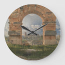 Buscar coliseo relojes de pared Viajar