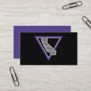 Buscar triangle tarjetas de visita Triangular
