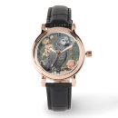 Buscar loro relojes Floral