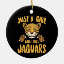 Buscar jaguar adornos Animales salvajes